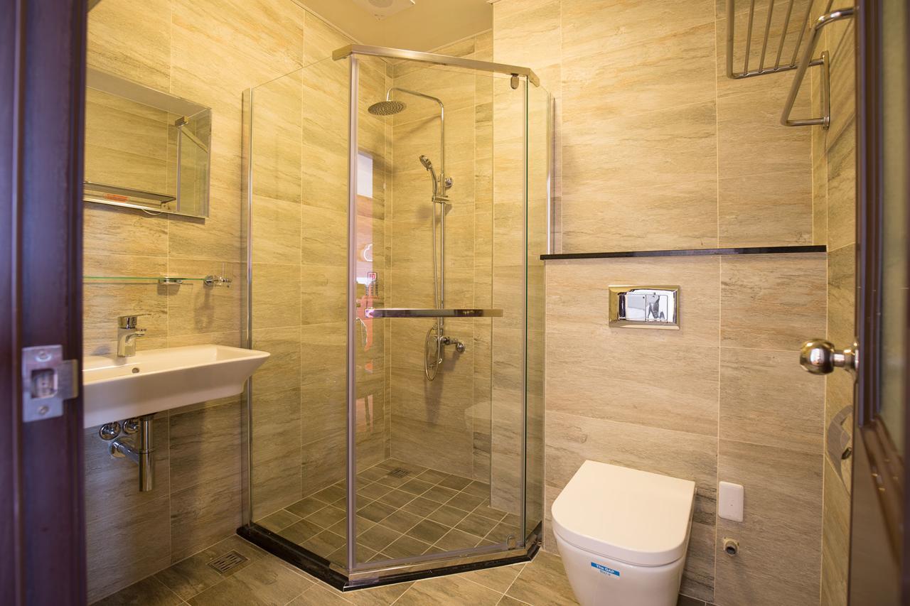 Township Small Building B&B Dongshan  Dış mekan fotoğraf